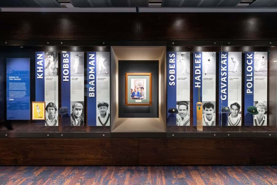 Melbourne: Melbourne Cricket Grounds (MCG) Guided Tour - Quick hits: the best parts of the MCG guided tour