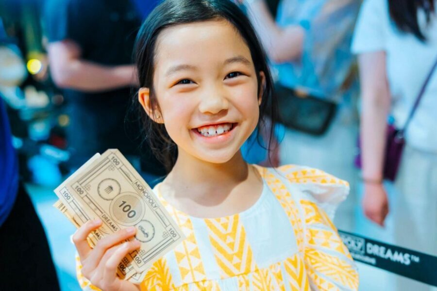 Melbourne: MONOPOLY DREAMS Admission Ticket - The real-world pros and cons: what can make or break your day