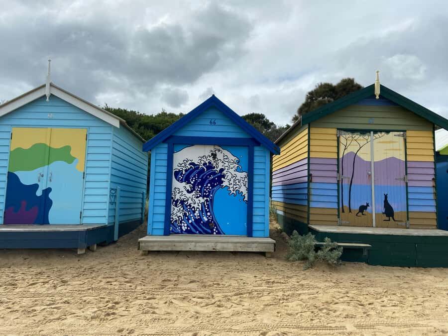 Melbourne: Moonlit Sanctuary and Brighton Beach Boxes Tour - How the morning schedule fits Melbourne (and why it’s worth it)