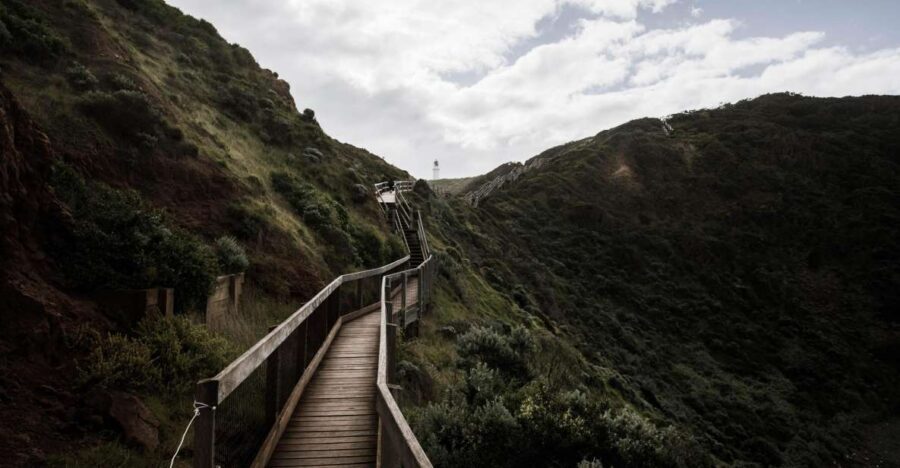 Melbourne: Mornington Peninsula & Hot Springs Tour 8 pax max - Mornington Peninsula and Hot Springs in One Clean-Fit Day
