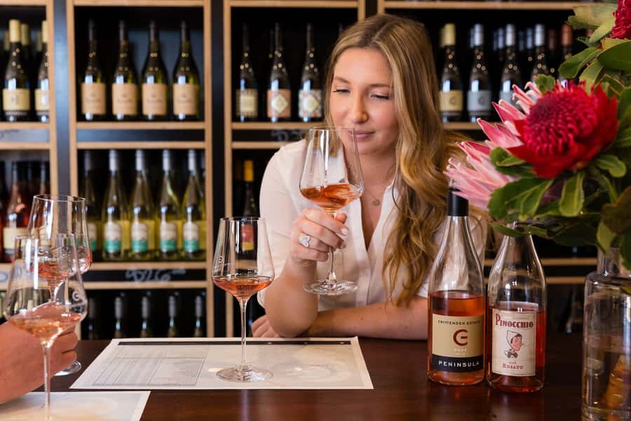Melbourne: Mornington Peninsula Wine Day Tour - Why Mornington Peninsula is such a smart wine choice for a day trip