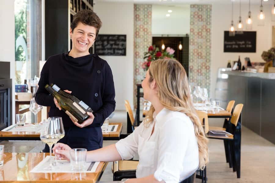 Melbourne: Mornington Peninsula Wine Day Tour - Yabby Lake Vineyard: the cool-climate benchmark stop