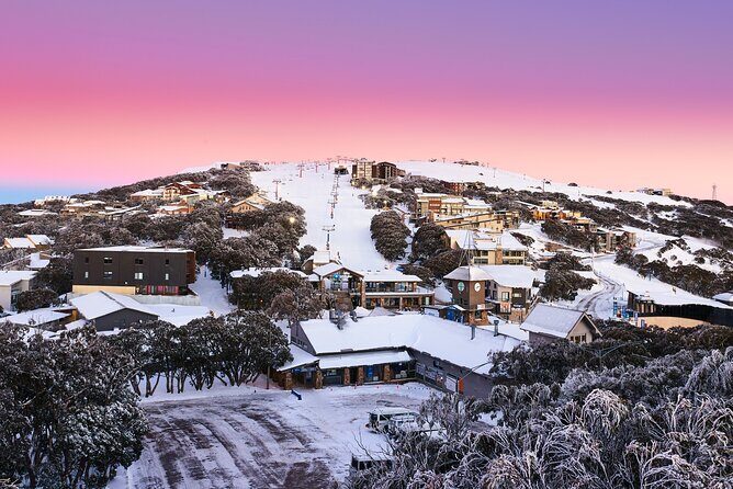 Melbourne: Mt Buller Snow Tour-Save on Hire & True 5 Hrs Fun - Key things to know before you go