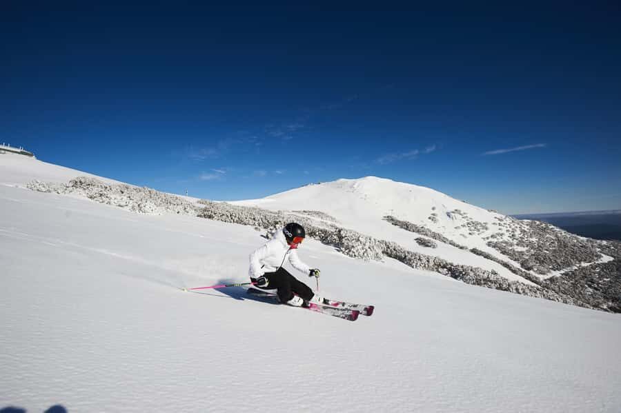 Melbourne: Mt Buller Snow Tour-Save on Hire & True 5 Hrs Fun - Price and value: what $63 really covers