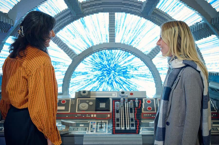 Melbourne Museum: LEGO® Star Wars: The Exhibition Ticket - Should you book LEGO Star Wars at Melbourne Museum?