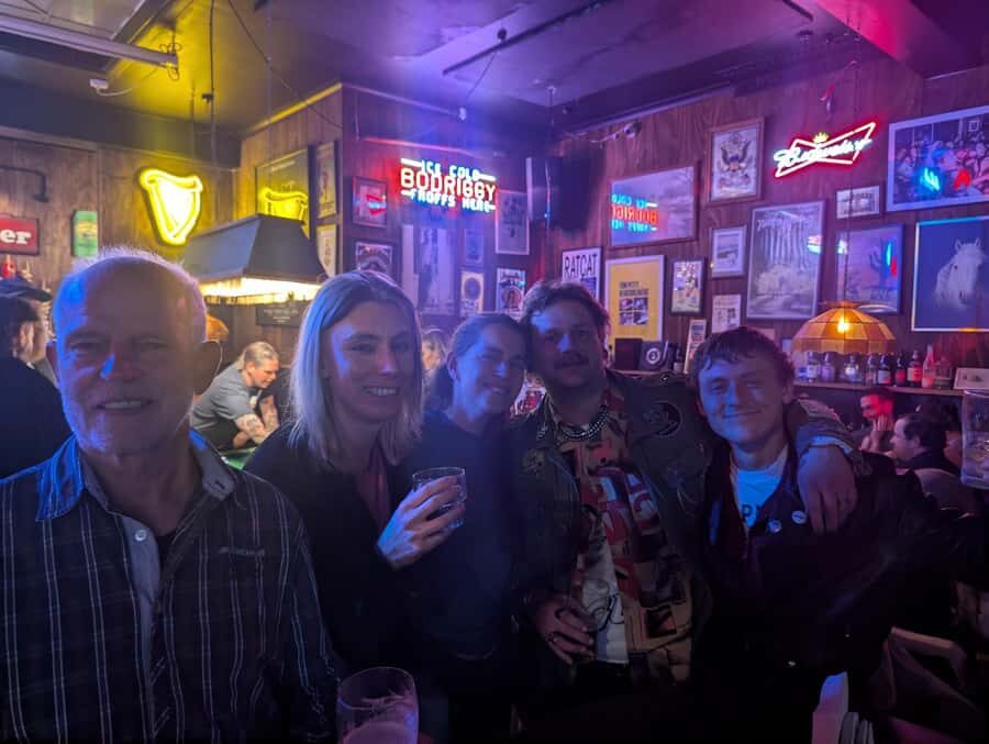 Melbourne Music Venue Pub Crawl with History + 2 Free Drinks - Key Things I Think You’ll Really Like