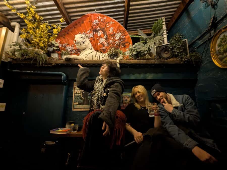 Melbourne Music Venue Pub Crawl with History + 2 Free Drinks - Who this tour is best for (and who should skip it)