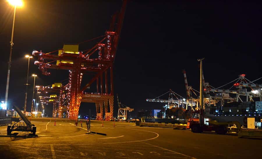 Melbourne: Nighttime Private City Tour with Transfer & Stops - Why Melbourne Night Views Work So Well on a Private Tour