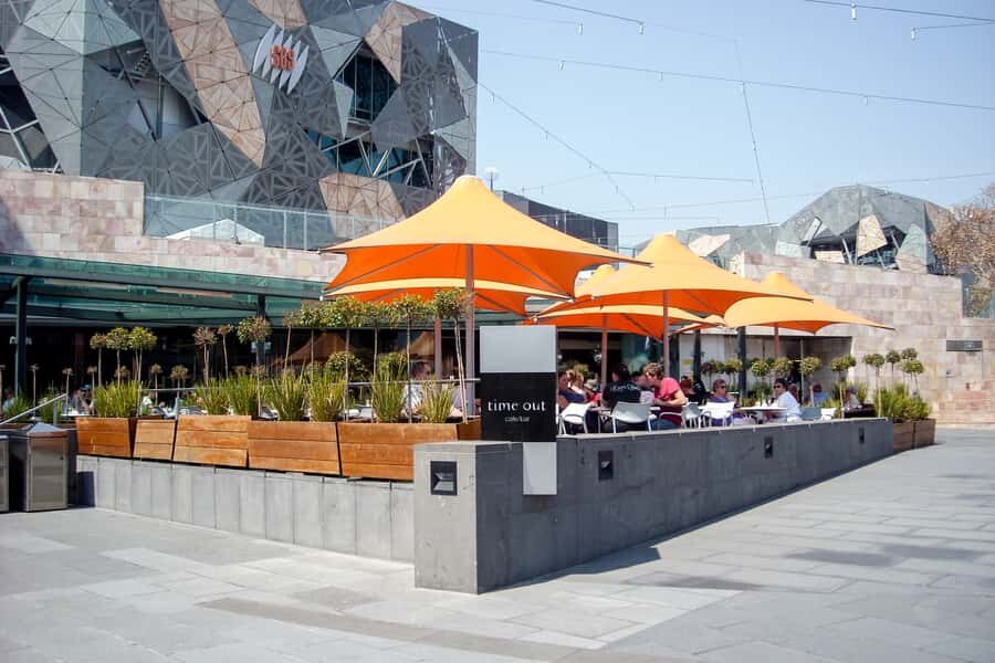 Melbourne: Original Lanes & Arcades Walk (max 8 guests only) - Key things to know before you go