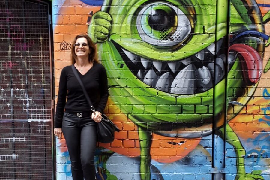 Melbourne: Original Lanes & Arcades Walk (max 8 guests only) - Coffee, street art, and fashion clues you’ll notice afterward