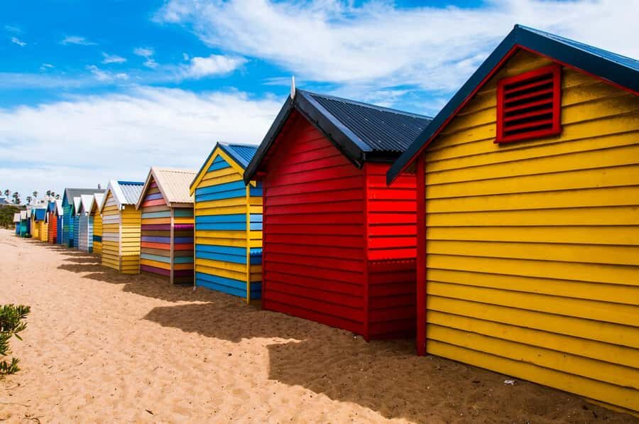 Melbourne: Penguin Parade Tour with Puffing Billy Train Ride - Maru Koala and Animal Park: the optional add-on you should budget for
