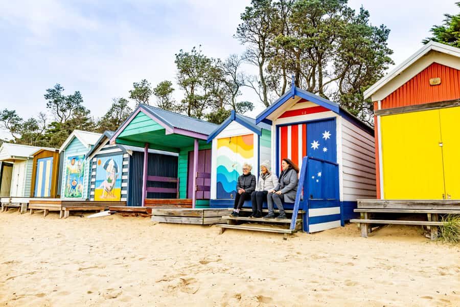 Melbourne: Peninsula Hot Springs Early Bathing & Scenic Tour - Key takeaways (the stuff you’ll actually care about)