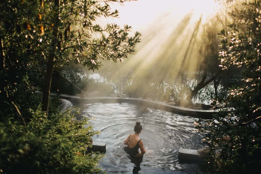 Melbourne: Peninsula Hot Springs Early Bathing & Scenic Tour - Who this Peninsula Hot Springs day trip fits best