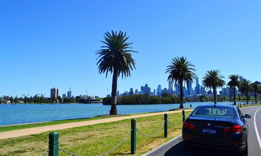 Melbourne: Peninsula Sightseeing Driving Day Tour - Key highlights at a glance