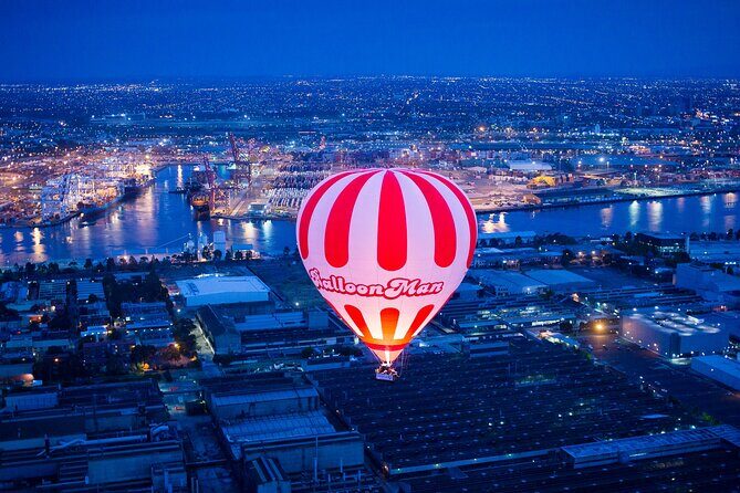 Melbourne Premium Balloon Flight - Price: How $356.47 Fits the Value Equation