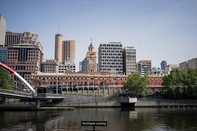 Melbourne Private Bites and Sights with Skydeck Entrance - Timing, meeting points, and how to make the most of the 10:30 start