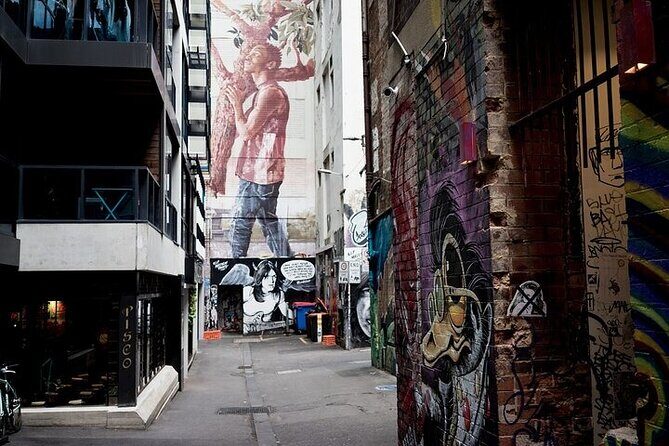 Melbourne Private Bites and Sights with Skydeck Entrance - Who this tour fits best (and who may want alternatives)