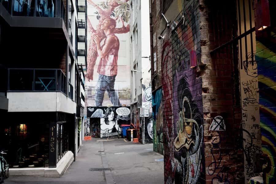 Melbourne: Private Bites & Sights Tour w/ Observation Deck - Price and Value: What $196 Buys You
