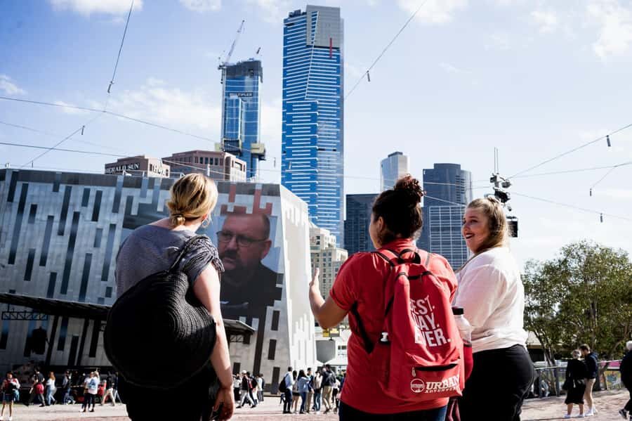 Melbourne: Private Bites & Sights Tour w/ Observation Deck - Practical Tips So You Don’t Feel Rushed