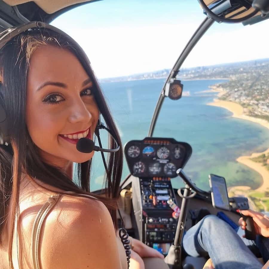Melbourne: Private City & Beaches Helicopter Ride - Why a private helicopter feels different in Melbourne