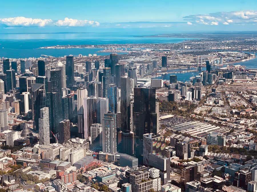 Melbourne: Private City Skyline and Bay Helicopter Ride - Price and Value: Is $197 for 20 Minutes Fair?
