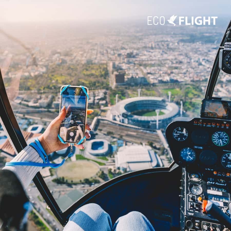 Melbourne: Private City Skyline and Bay Helicopter Ride - The Moment You Lift Off: Melbourne’s Skyline From Above