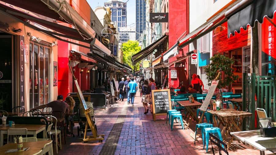 Melbourne: Private Custom Tour with a Local – Icons & Gems - Why a Private Melbourne Walk Beats the Usual Route