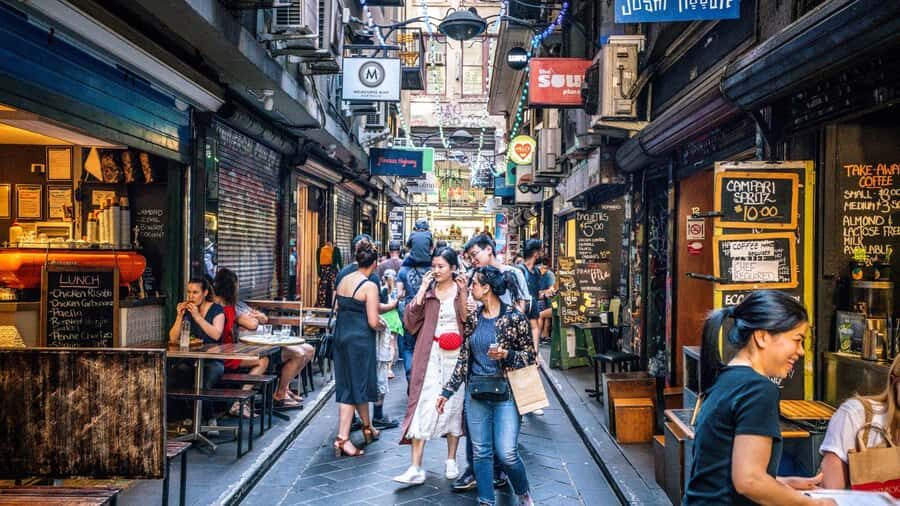 Melbourne: Private Custom Tour with a Local – Icons & Gems - What You’re Actually Buying: Local Stories and Real Context