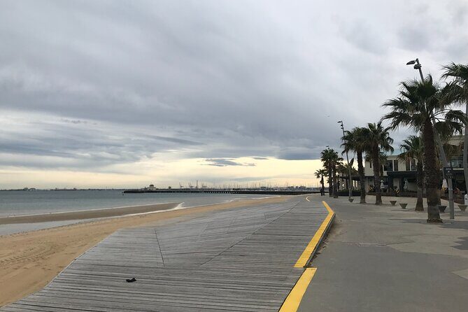 Melbourne Private Custom Walking Tour with A Guide (Private tour) - Meeting at Your Accommodation (or Cruise Terminal) Without Wasting Time