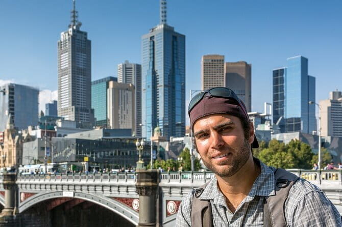 Melbourne Private Custom Walking Tour with A Guide (Private tour) - Walking-Only Format: The Real Value (and the Real Trade-Off)