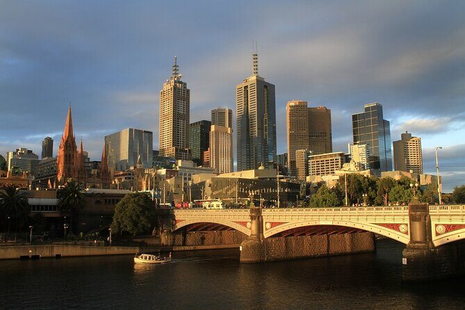 Melbourne Private Custom Walking Tour with A Guide (Private tour) - Who This Tour Suits Best in Melbourne