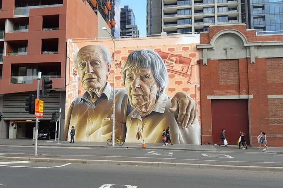 Melbourne: Private Custom Walking Tour with Local Guide - Key things you’ll notice on this private Melbourne walk