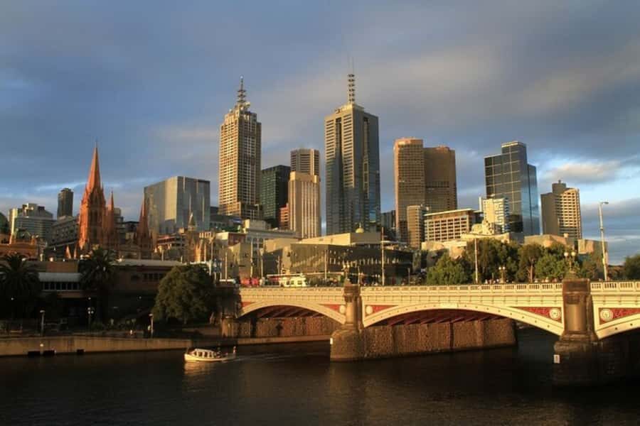 Melbourne: Private Custom Walking Tour with Local Guide - The custom part: how your guide turns the walk into your trip