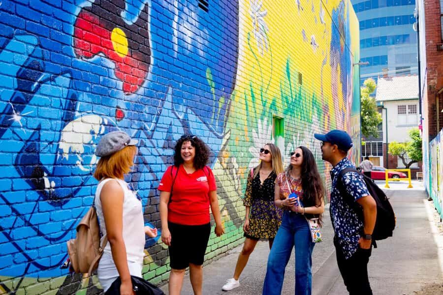 Melbourne: Private Foodie’s Guide to Footscray Walking Tour - T. Cavallaro & Sons: where cannoli fits into the neighborhood story