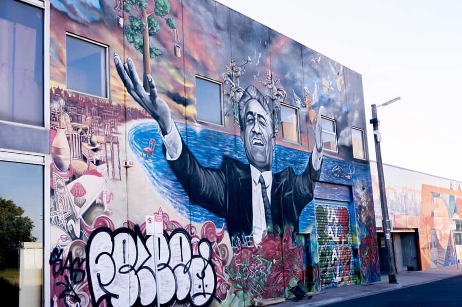 Melbourne: Private Foodie’s Guide to Footscray Walking Tour - Who should book this Footscray foodie walk