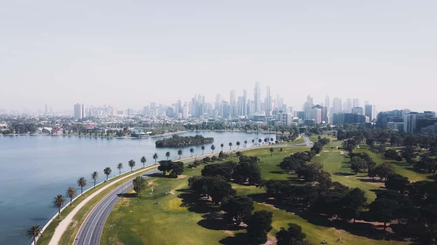 Melbourne: Private Melbourne City Tour with Stops - Key things to know before you go