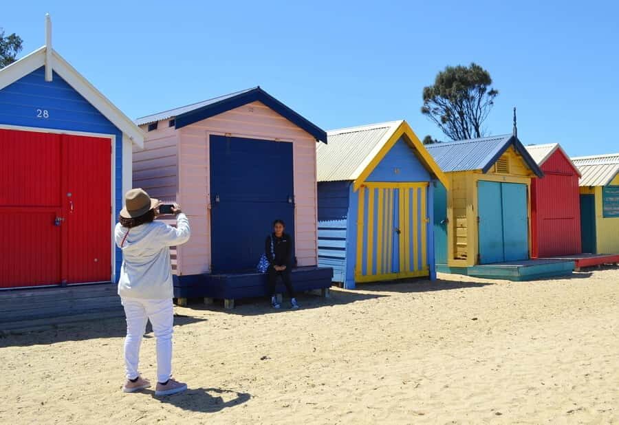 Melbourne: Private Melbourne City Tour with Stops - Guide style and what makes the experience feel personal