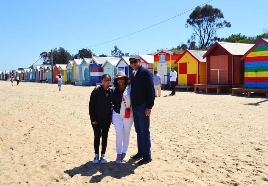 Melbourne: Private Melbourne City Tour with Stops - Albert Park Lake and the Grand Prix track experience