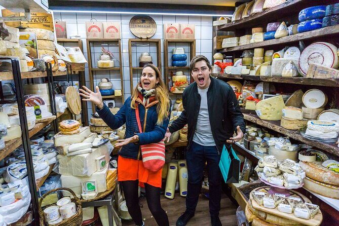 Melbourne Private Multicultural Markets Food Tour - Key things to know before you go