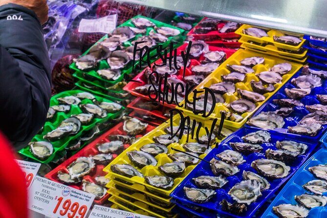 Melbourne Private Multicultural Markets Food Tour - What makes this multicultural focus different (and useful)