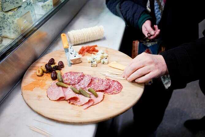 Melbourne Private Multicultural Markets Food Tour - Weather, walking comfort, and your 9:30am start