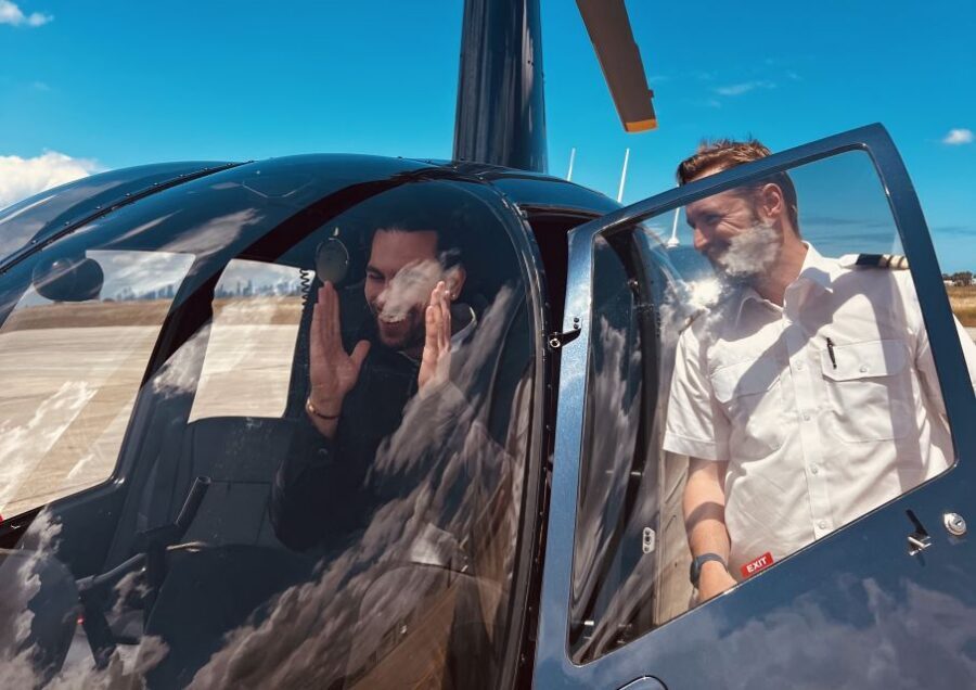 Melbourne: Private Yarra Valley Winery Lunch by Helicopter - Key Points to Know Before You Go