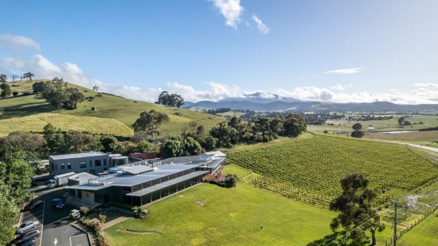 Melbourne: Private Yarra Valley Winery Lunch by Helicopter - Weather, Weight, and Timing: The Stuff That Actually Affects Your Day