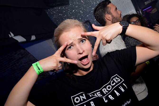 Melbourne Pub Crawl - Skip-the-line entry and queue-jump: what you should expect