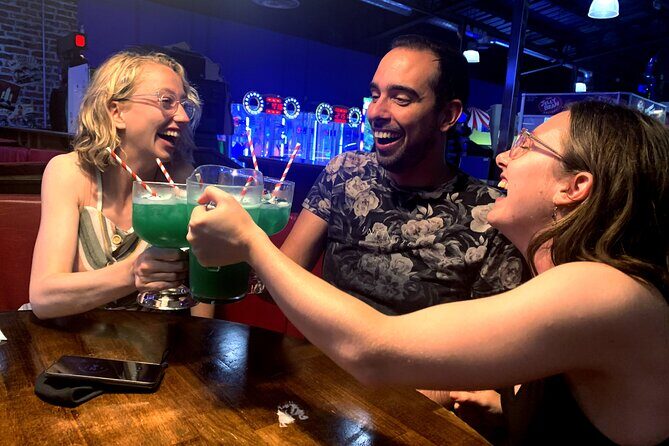 Melbourne Pub Crawl - The guide experience: itinerary help, photos, and social momentum