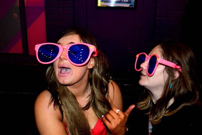 Melbourne Pub Crawl - Who this Melbourne pub crawl suits best
