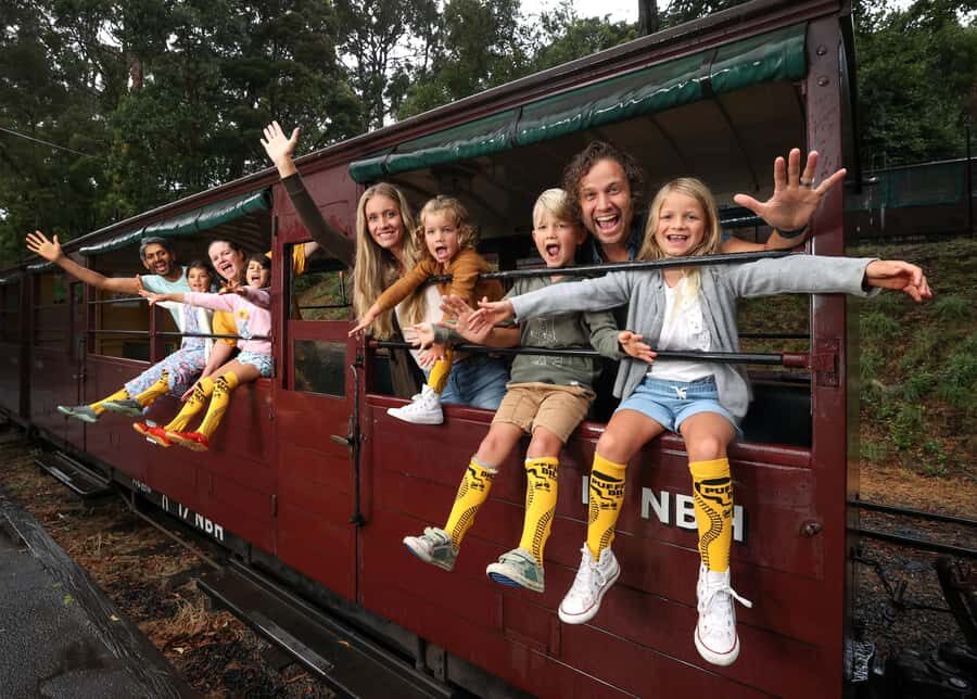Melbourne: Puffing Billy Train & Penguin Island Excursion - Melbourne to Phillip Island in one day: how the route actually feels