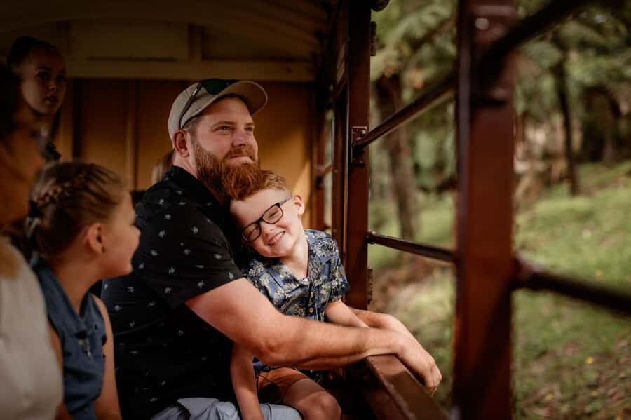 Melbourne: Puffing Billy Train & Penguin Island Excursion - Who should book this Melbourne to Phillip Island tour