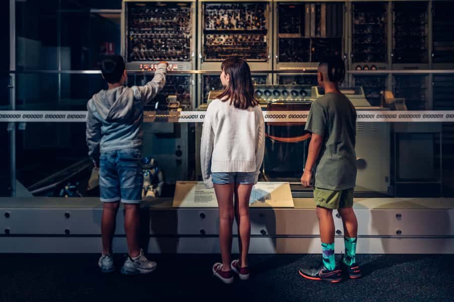 Melbourne: Scienceworks Entry Ticket - Key highlights worth knowing