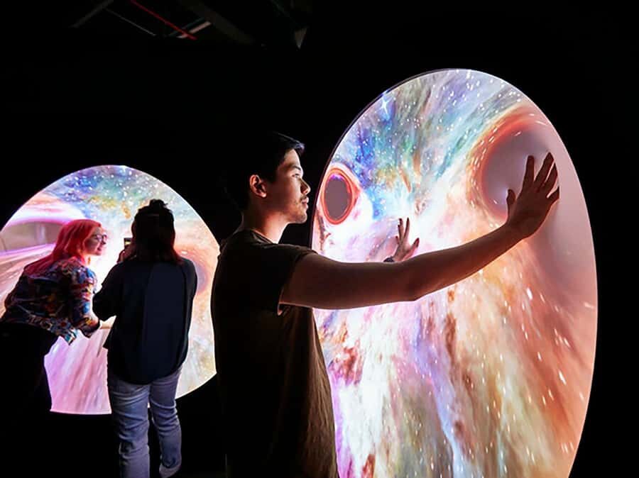 Melbourne: Scienceworks Entry Ticket - Scienceworks Melbourne in One Day: What Your $10 Entry Really Covers